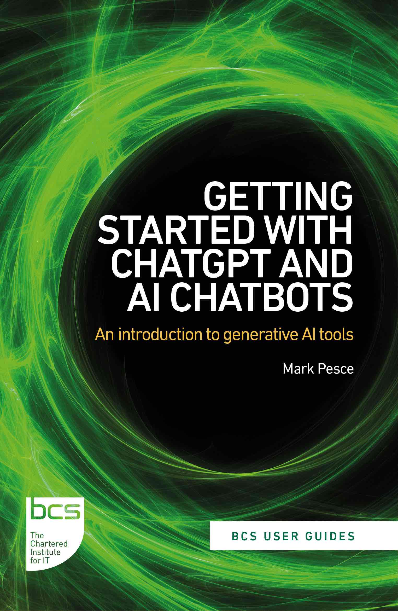 Signed First Edition Copy Of Getting Started With Chatgpt And Ai Signed First Edition Copy Of Getting Started With Chatgpt And Ai
